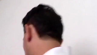 Two Italian women banged in a hot orgy of swingers