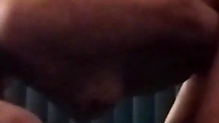 Machine Fucked Doggystyle While Blowjob (260101a2)