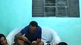 Naughty Married Woman Buys Her Friend's Virgin Ass for Me to Fuck and Records It All