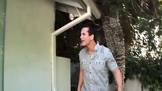 Coed Veronica Bjs Guy From The Pool