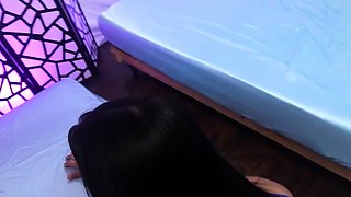 Doctor's Hardcore Exam Turns Patient's Slut Sickness Into