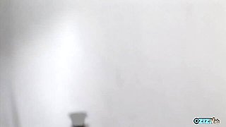 Missy's cumshot scene