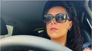 Effe E Emme - Intense Italian Anal With Gaping Asshole, Spitting, Face Slapping, And Hands Around The Neck!