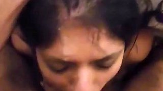 Desi Indian Jaw-dropping Girlfriend Providing Blowage And Pee Gulping 2Rg Borg