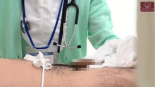 A Kindhearted Nurse Gently Helped Me Through an Awkward Moment That Led to an Unforgettable Encounter - Part 3