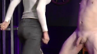 Mistress Ariel Hard Game