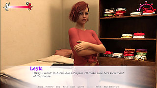 Life in the middle east #6 - Murat gave me a blow job