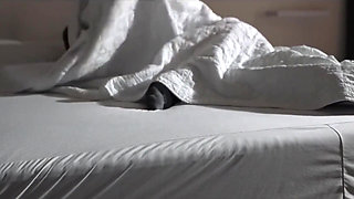 Suprise Sex in the Middle of the Night