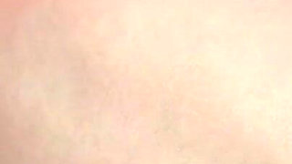 Stepbrother Fucks Me From Behind with His Huge Cock