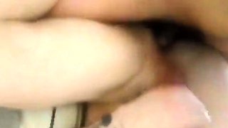 Big-Dick Brazil Hunk Spanks Russian Stud
