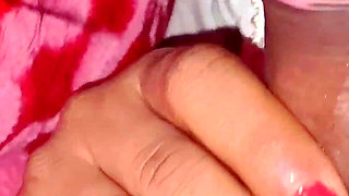 Cute Girlfriend Blowjob with Boyfriend.