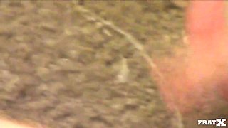 Stuffed And Muffed - Fratx