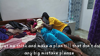 Cuckold husband lucky stranger