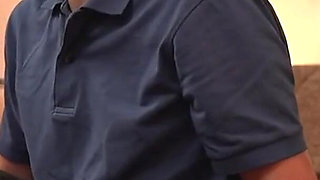 Luxury Spa Secret. Therapist Who Bends Every Rule - Part4