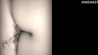 Sex Video with Step Sister in Bed
