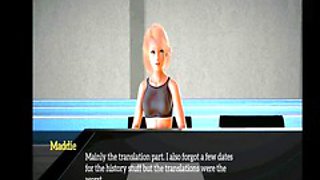 My new stepfamily adventures with a busty blonde teen