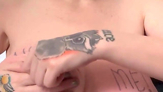 Titty Torment Time!