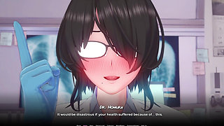 Twisted World - Dr. Handjob