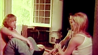 The legend of porn - USA 1969, the beginning - Scene 01