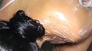 Secret Video Bathroom After Having Sex