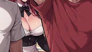 Shadows of Ambition (part 38)