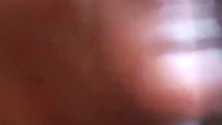 In the Shower Stimulating My Clit with Shower Head Squirting Orgasms