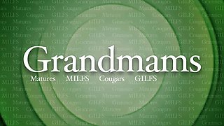 Homemade Creampie just Like Granny used to Make! by GrandMams