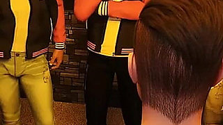 Being a Dik 0.5.0 Part 73 We Are Dik's but Wha... by Loveskysan69