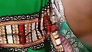 Aunt Indu's Nephew Has Sex with Her When His Stepmother Left Home.