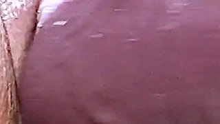 Fucking Machine, Pissing, BBC with Nena