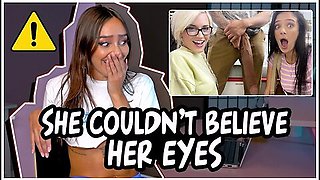 Squirting, Anal, Bbc, Glory Hole, Public, Amateur And Big Tit Porn Reaction Video
