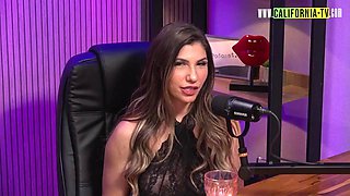 Brazilian Alexia Dhein Casting