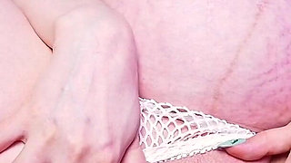 Ptm Pregnant and Lollypop in Sweet Hole. Hot Orgasm