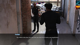 Reunion 44 - Veronica Loses Her Job & John Helps Nicole with Her Problem