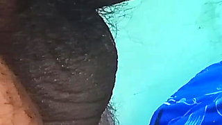 Blowjob And Handjob Are Real Jobs For Hijab Women