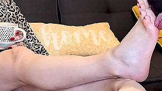 Worship My Italian Feet