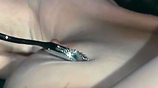 Clara - Extreme Cunt Treatment