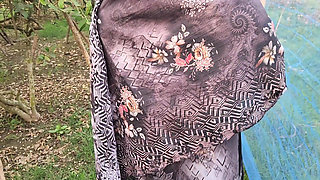 My stepsister invited me to fuck her.