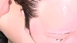 I Am a Submissive Whore Who Loves to Be Humiliated and Filled with Cum