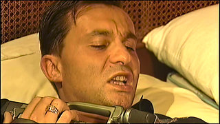 The Director Films Them First, Then Gets a Blowjob Himself