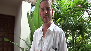 Gia Giancarlo Solves Her Rent Problem