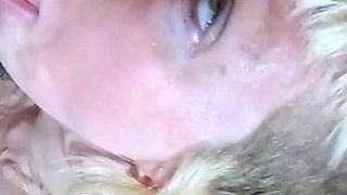 Submissive Oral Only Slut Deepthroat & Facefucking 35 Mins