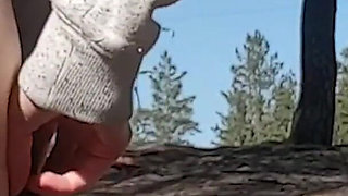 This Is Her First Porn Casting