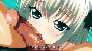 Pure Vanilla - cosplay movie - Hentai PD
