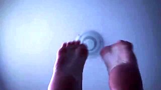 Foot Punishment Of Giantess FemDom