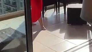 Angela White the Busty Brunette MILF Babe's Hawaii Sex Vlog
