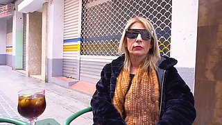 And Carol (aka Indiana GX) comes back home for Christmas. Can