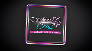 Catalina Cruz - Pin up Pleasures