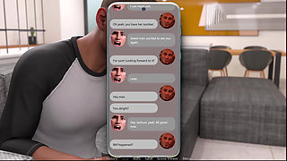 A Very Horny Office (part 35)