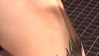 Chained Mature MILF Endures Intense Bondage Play